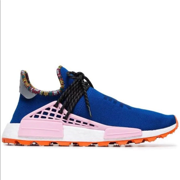 nmd hr